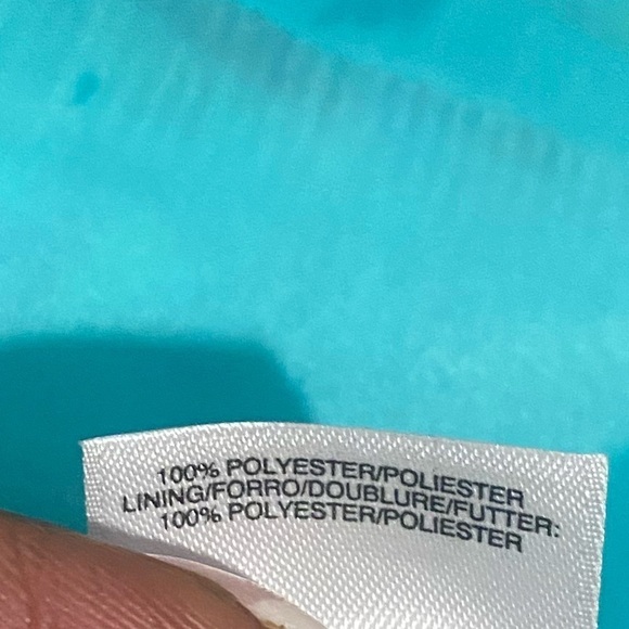 Kasper Green Multicolored Women’s Blazer-Size 8P - Picture 8 of 8